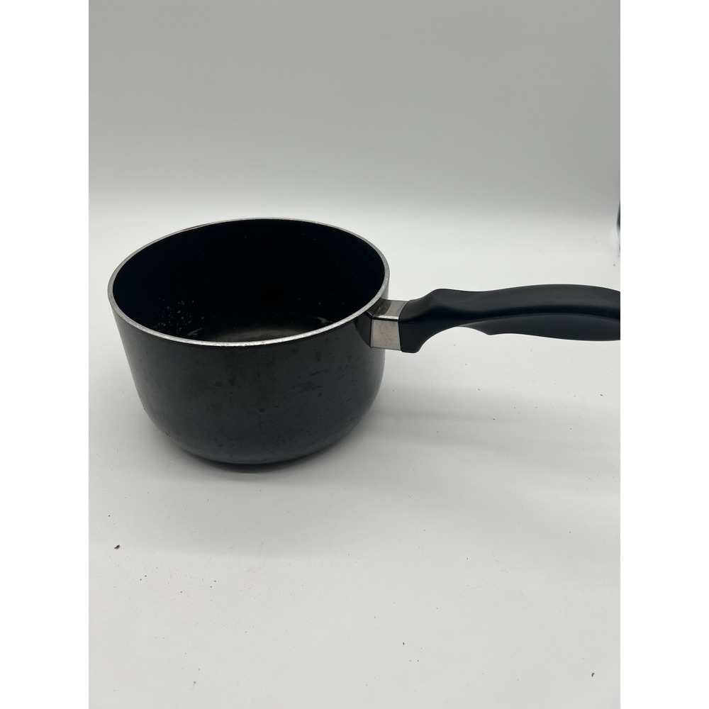 WEAREVER Black Saucepan 4‎ Qt Non-Stick  Replacement Made In USA